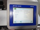 2017 Mettler Toledo Metal Detector Check-weigher Combo